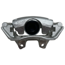 2021 Jeep Wrangler Brake Caliper 2